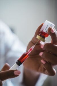 Three Ebola Vaccines Under Development Amid Outbreak Concerns