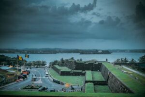 The Real Sri Lanka Most People Never See