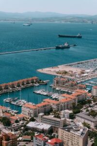 Sri Lanka Seeks UAE Business Boost at Port City Colombo Forum in Dubai