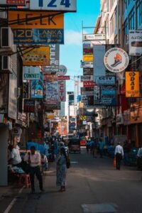 Colombo Hosts Voyage Sri Lanka 2024 Conference on Blue Economy Potential