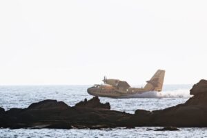 SriLankan Airlines Flight UL606 Diverted to Colombo Following Dangerous Lightning Strike