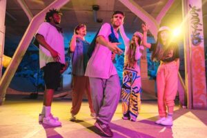 Colombo’s ‘Urban Pop Reimagines’ Exhibition Makes Waves at City of Dreams