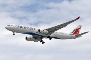 SriLankan Airlines Expands Saudi Arabia–Sri Lanka Routes with Saudia and Flynas Partnership