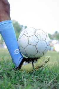 Colombo Football Academy Receives Portugal Invitation Amid Rising Talent